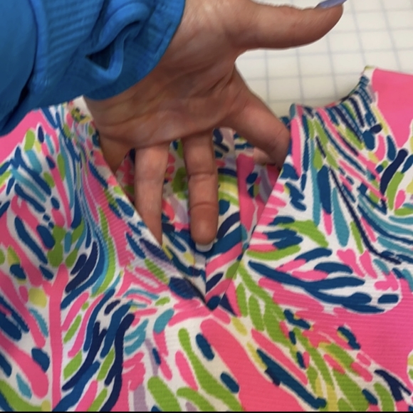 Lilly Pulitzer Fitted Dress - Picture 6 of 7